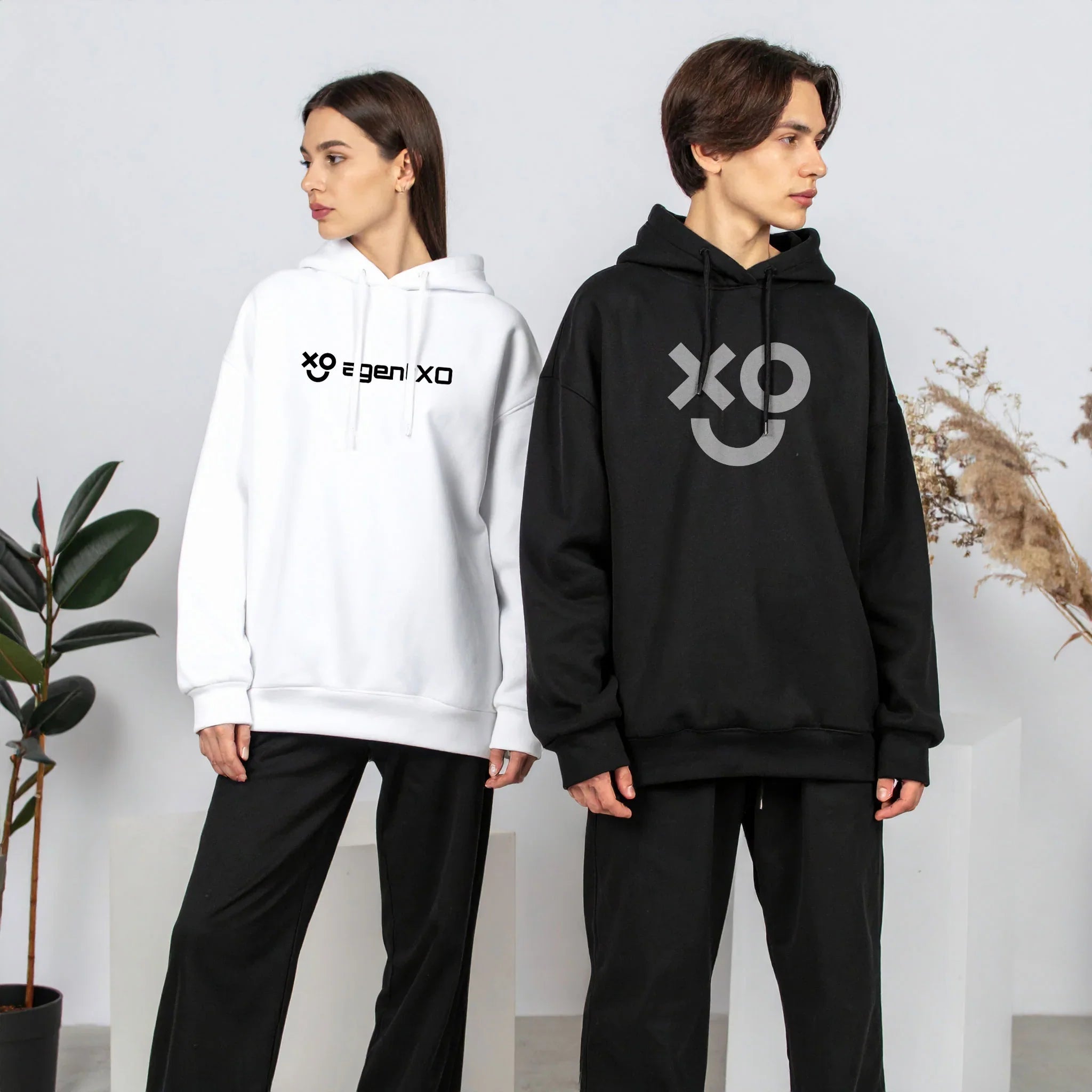 Hoodies