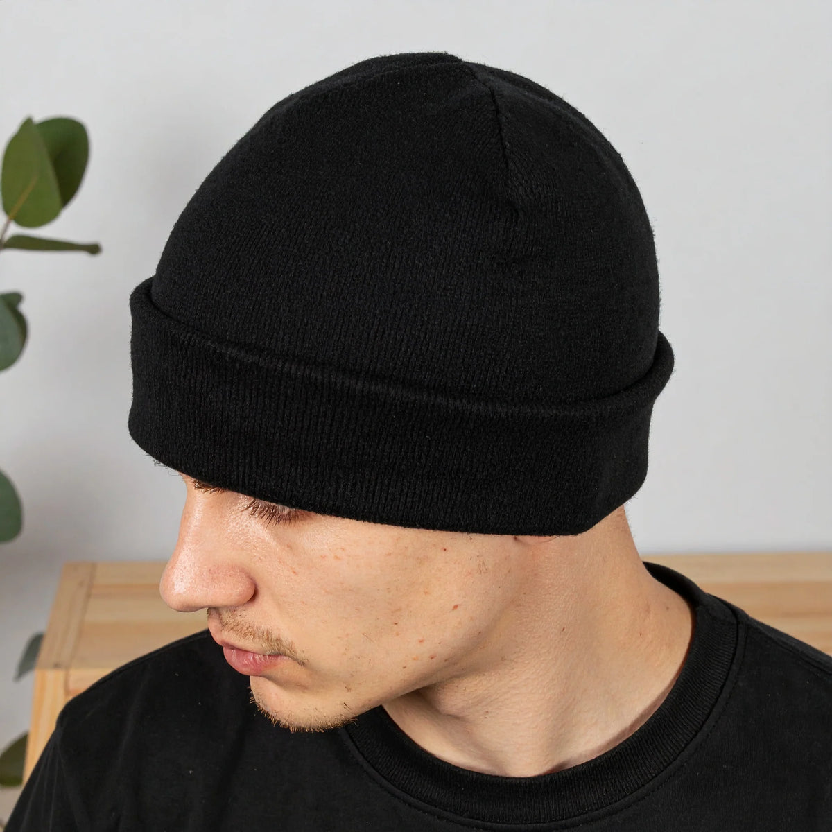 Agent XO Westside Beanie (Logo)
