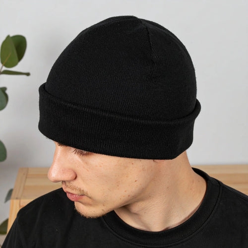 Agent XO Westside Beanie (Logo)