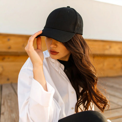 Agent XO Westside Cap (Logo with Text)