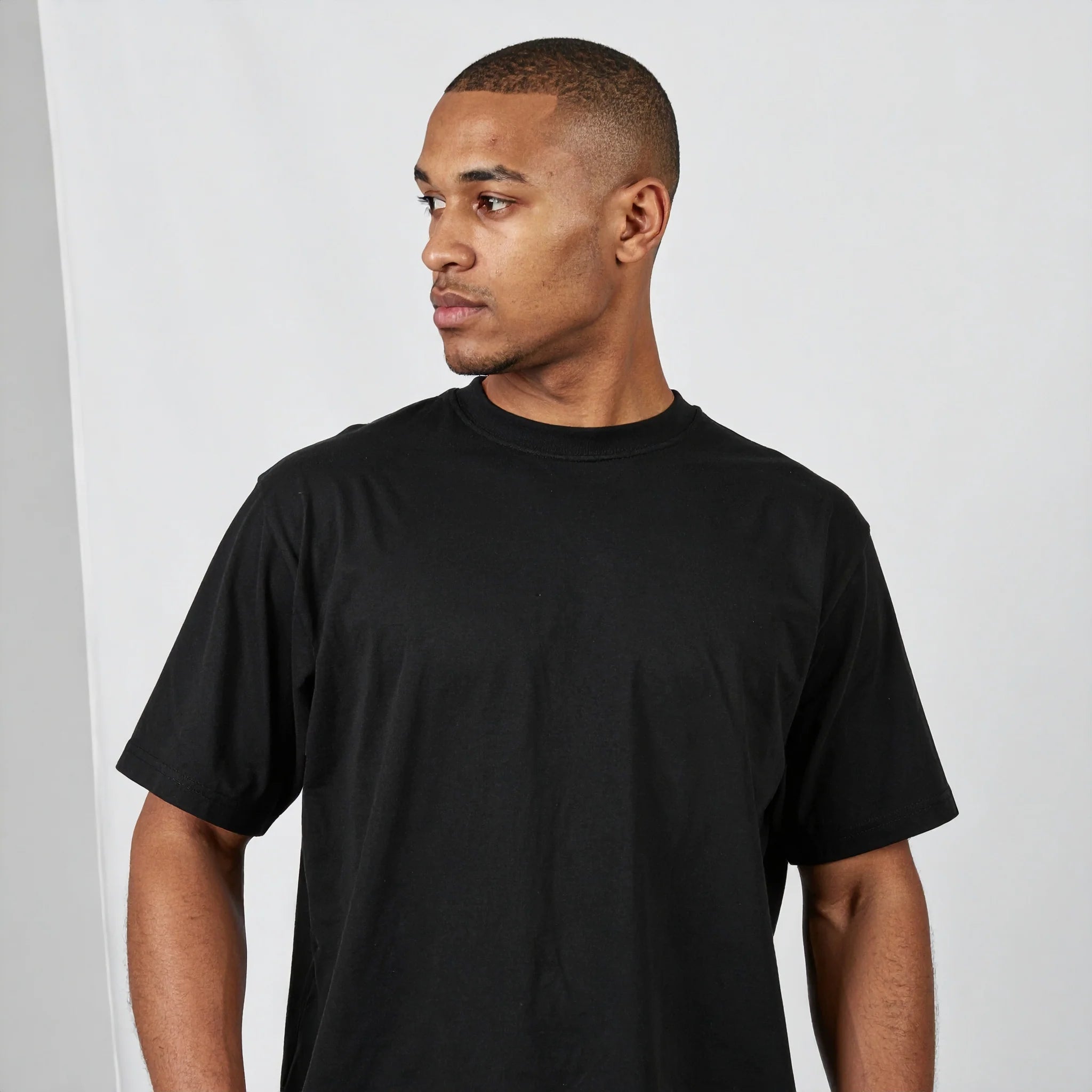 Agent XO Westside T-shirt (Big Design)